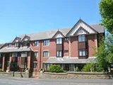 Fairhaven Court, Woodlands Road, Ansdell