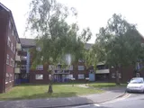 Osborne Court Calais Road, Horninglow, Burton-On-Trent DE13