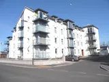 Dalhousie Court Links Parade, Carnoustie DD7