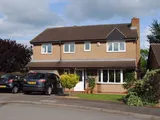 Gloucester Close, St Nicolas Park, NUNEATON, Warwickshire