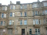Ibrox Street, Ibrox