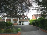 Broad Oaks Road,Solihull