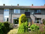 Marmion Drive, Caskieberran, Glenrothes KY6