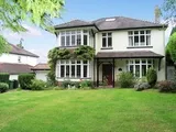 Llandennis Avenue, Cyncoed, Cardiff