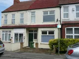 Longfellow Road, Worcester Park KT4