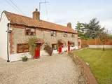 Stocks Hill Cottage, Stocks Hill, Dereham, Norfolk