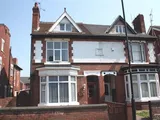 Morley Road, Wheatley