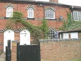 Finedon, Northamptonshire