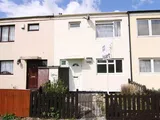 Thane Court, Stantonbury