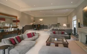 5 bedroom property in Bollin Hall, off Adlington Road, Wilmslow, Cheshire  SK9 2BJ