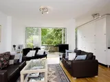 Ladbroke Grove, London, W11