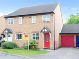 DIDCOT OXFORDSHIRE