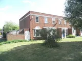 Wolsey Way, Syston, Leicestershire