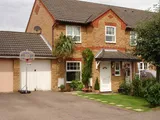 Muncaster Gardens, Northampton