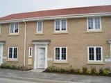Coles Way, Grantham