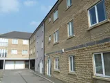 Garden Court, Garden Street, Ramsbottom