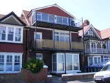 Royal Esplanade, Margate CT9