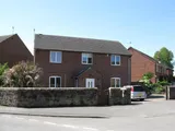 Vicarage Lane, Little Eaton, Derbys DE21