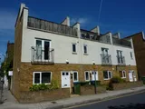 Woodland Grove, Greenwich, London, SE10 9UL