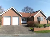Lile Gardens, Sedgefield, Stockton-On-Tees TS21