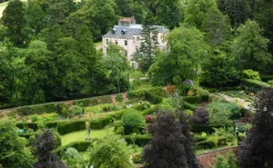 5 bedroom property in Mayen Estate, Rothiemay, Huntly, Aberdeenshire