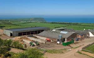 5 bedroom property in Balig Farm, Ayr, Ayrshire, KA7 4LA