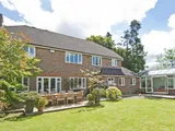 Mistral, Misbourne Ave,Chalfont St Peter, Gerrards Cross, Buckinghamshire SL9 0PD