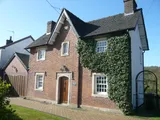 Ivy Cottage Stanley Road, Stockton Brook, Stoke-On-Trent ST9