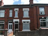 Whitfield Road, Ball Green, Stoke-On-Trent ST6