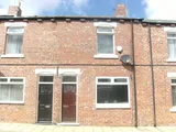 Wilson Street, Eldon Lane, Bishop Auckland DL14