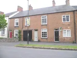 Main Street, Cossington, Leicester LE7