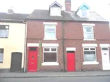 High Street, Barwell, Leicester LE9