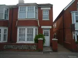 Wordsworth Road, Worthing