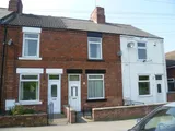 Wharf Lane, Staveley, Chesterfield S43