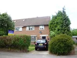 Manor Road North, Thames Ditton