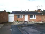 Doctor Cookes Close, Barwell, Leicestershire