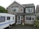 London Road, Toll Bar End, Coventry