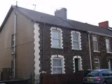 Frondeg Terrace, Llanelli, Llanelli, Carmarthenshire