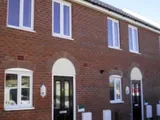 "Plots 11 & 13",Queens Court, Bartrums Mews & Rose Lane, Diss, Norfolk