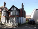 CRAWLEY, West Sussex