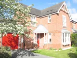 Harness Lane, Boroughbridge, York YO51