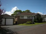 Shelley Close, Crook DL15