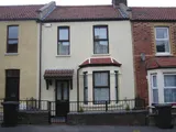 Maywood Crescent, Fishponds, Bristol BS16