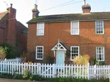 Forge Cottage, Goodnestone, Faversham