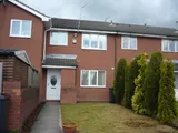 Cresswell Avenue, Newcastle ST5