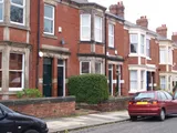 Grosvenor Gardens, Jesmond, Newcastle Upon Tyne