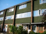 Baillie Road, Guildford