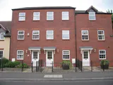 Albert Road, Retford DN22