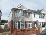 Devonshire Avenue, Southsea PO4