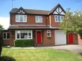 Hankin Avenue, Underwood, Nottingham NG16